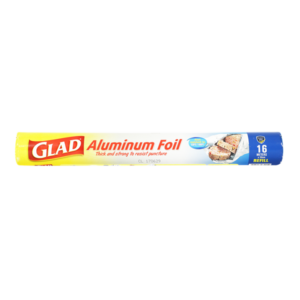 Glad Aluminum Foil 30cm x 16m