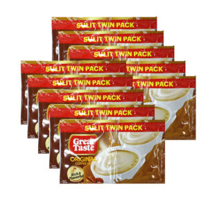 Great Taste Original 3-in-1 Twin Pack 33g