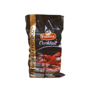 Virginia Premium Hotdog Cocktail 500g