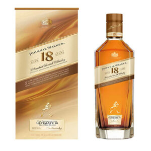 Johnnie Walker 18 Years 750ml