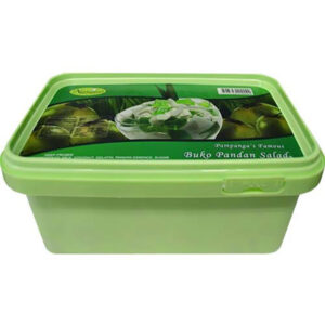 Nathaniel's Buko Pandan Salad Pint