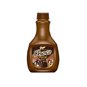 Goya Choco Syrup 350ml