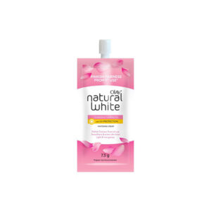 Olay Natural White Pinkish Fairness Cream 7.5g