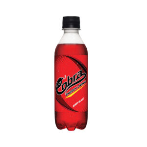 Cobra Energy Drink Berry Blast 350ml