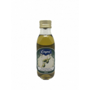Capri Extra Virgin Olive Oil 250ml