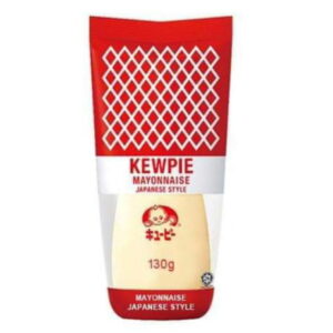 Kewpie Mayonnaise Japanese Style 130g