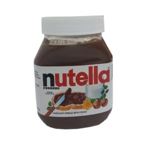 Ferrero Nutella Chocolate Spread 200g