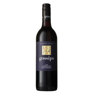Gossips Cabernet Sauvignon 750ml