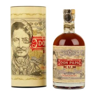 Don Papa Rum 70cl