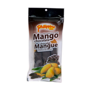 Philippine Brand Mango Chocolate 65g