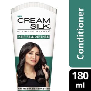 Creamsilk Conditioner Hairfall Defense 180ml