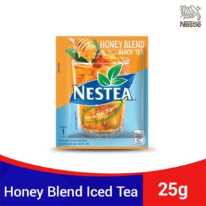 Nestea Iced Tea Honey Blend 25g
