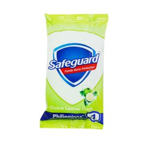 Safeguard Guava Scent 60g