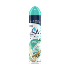 Glade Air Freshener Ocean Scape 5in1 320ml