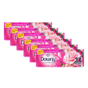 Downy Garden Bloom Tripid Pack 69ml