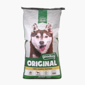 Good Boy Dog Food Original 20kg