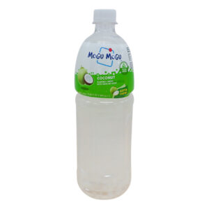 Mogu Mogu Coconut 12/1L