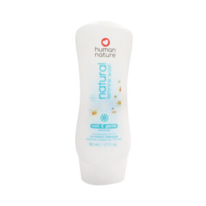 Human Nature Cool & Gentle Chamomile Natural Feminine Wash 50ml