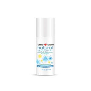 Human Nature Powder Fresh Premium Deodorant 50ml