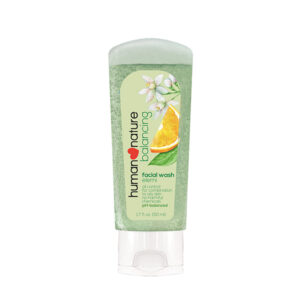 Human Nature Balancing Facial Wash 50ml