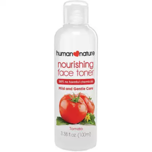 Human Nature Nourishing Toner 100ml