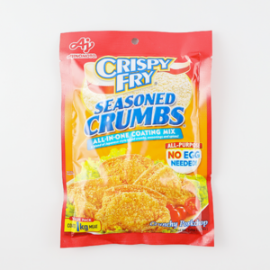 Crispy Fry Season Crumbs 100g