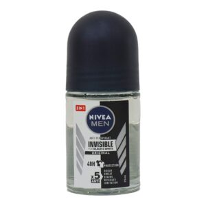 Nivea Men Black & White Roll-On 25ml