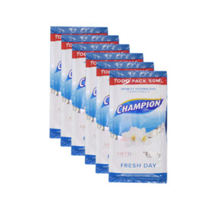 Champion Fabcon Infinity Fresh Day 50ml
