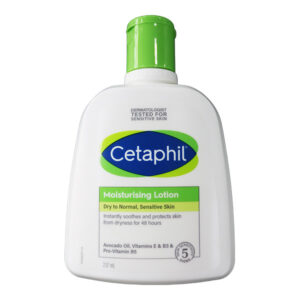 Cetaphil Moisturising Lotion 237ml