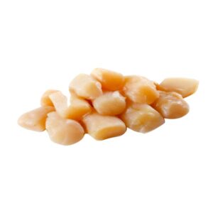 Scallop Meat 1kg