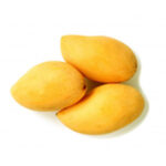 Yellow Mango (Large) 1kg