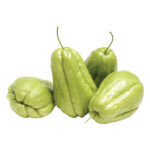 QV Sayote 1kg