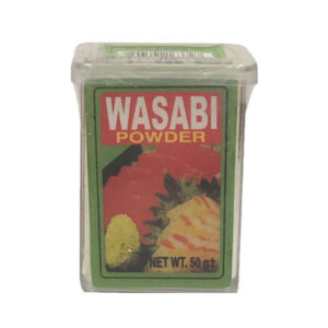 Sanwa Wasabi Powder 50g