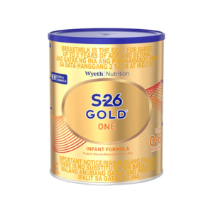 S-26 Gold One 900g