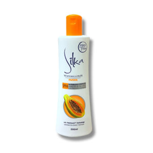Silka Papaya Lotion 200ml