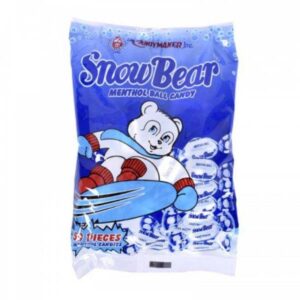 Snowbear Candy 50's