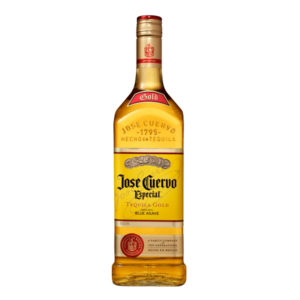 Jose Cuervo Tequila Gold 700ml