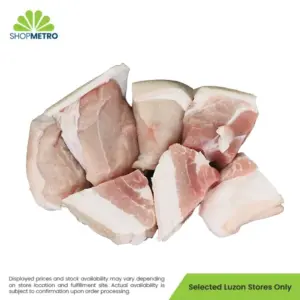 Monterey Adobo Cut