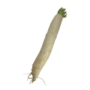 QV Radish Local 1kg
