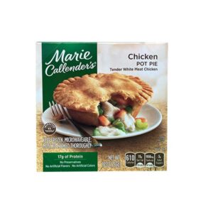 Marie Callender'S Chicken Pot Pie 10oz