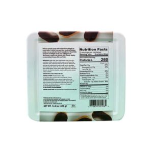Alternative view of Delizza Belgian Custard Cream Mini Eclairs 420g