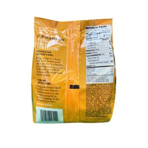 Alternative view of Armanino Tri Color Cheese Tortellini 16oz