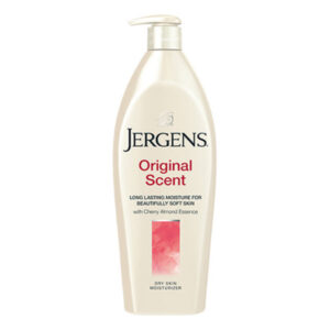 Jergens Original Scent Lotion 500ml
