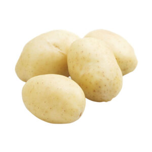 LVD White Potatoes 1kg