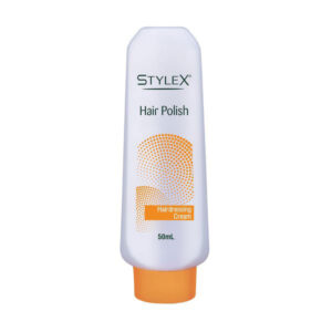 Stylex Hair Polish Hairdressing Cream 50ml