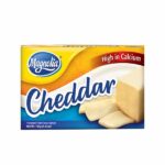 Magnolia Cheddar 165g