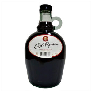 Carlo Rossi California Red 1.5L