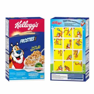 Kellogg's Frosties 300g