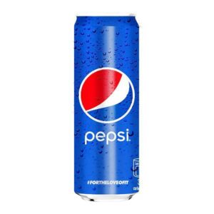 Pepsi Regular Can 320ml