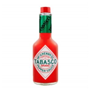 Tabasco Pepper Sauce 350ml